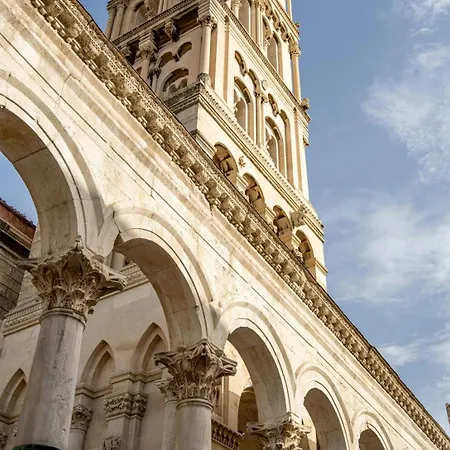 公寓 Center - Lovely And Spacious 2bdrm *