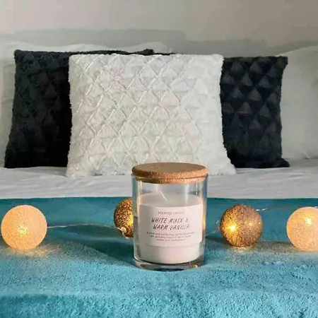 Center - Lovely And Spacious 2bdrm * 斯普利特