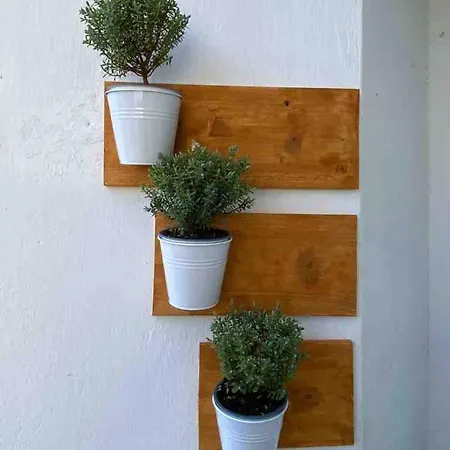 Center - Lovely And Spacious 2bdrm * 斯普利特