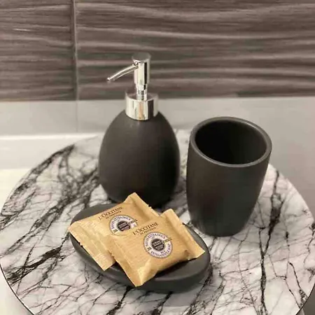 아파트 Center - Lovely And Spacious 2bdrm