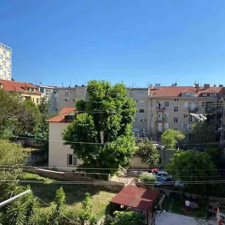 Center - Lovely And Spacious 2bdrm * Spalato