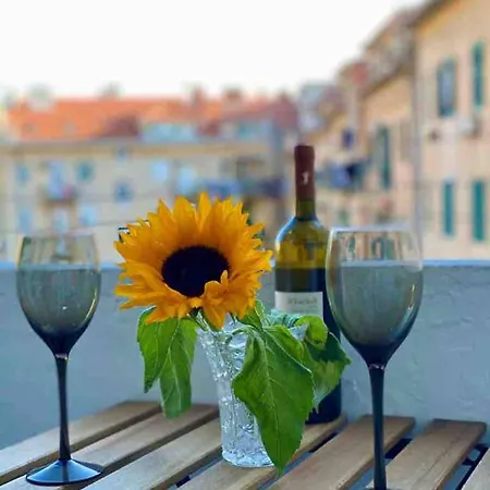 Appartamento Center - Lovely And Spacious 2bdrm Spalato