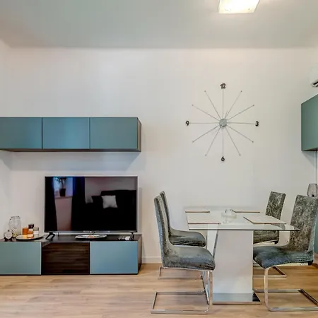 شقة Center - Lovely And Spacious 2bdrm