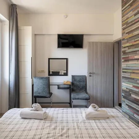 Daire Center - Lovely And Spacious 2bdrm