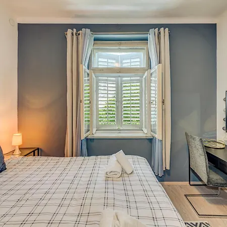 شقة Center - Lovely And Spacious 2bdrm *